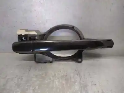 Автозапчасти б/у наружная рукоятка передняя справа за mitsubishi outlander (cw0) 2.0 di-d cat ссылки oem iam 5716a308