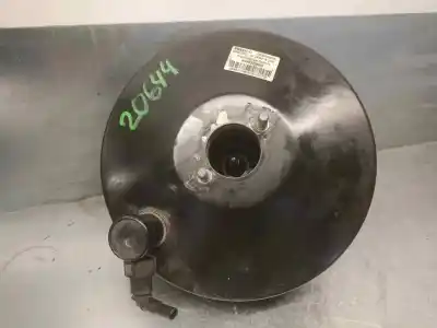 Peça sobressalente para automóvel em segunda mão servo freio por citroen berlingo 1.9 d multispace referências oem iam 9648370880  0204024824