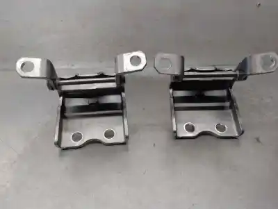 Peça sobressalente para automóvel em segunda mão articulação tampa mala por renault koleos 2.0 dci diesel fap referências oem iam 90410jy00a