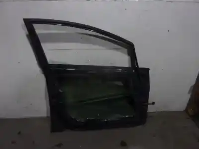 Second-hand car spare part left front door for ford fiesta vi (cb1, ccn) 1.25 oem iam references 1806115  