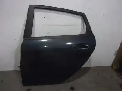 Автозапчастина б/у двері задні ліві для FORD FIESTA VI (CB1, CCN) 1.25 Посилання на OEM IAM 1692503  