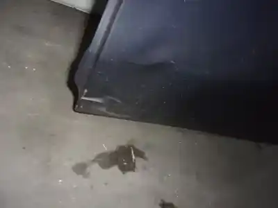 İkinci el araba yedek parçası arka sol kapi için ford fiesta vi (cb1, ccn) 1.25 oem iam referansları 1692503  