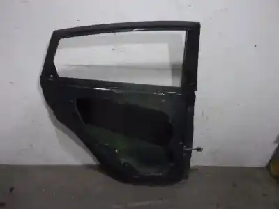 Автозапчасти б/у задняя левая дверь за ford fiesta vi (cb1, ccn) 1.25 ссылки oem iam 1692503  