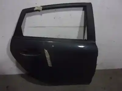 Pièce détachée automobile d'occasion  pour FORD FIESTA VI (CB1, CCN)  Références OEM IAM 1692501  