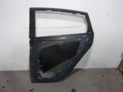 İkinci el araba yedek parçası arka sag kapi için ford fiesta vi (cb1, ccn) 1.25 oem iam referansları 1692501  