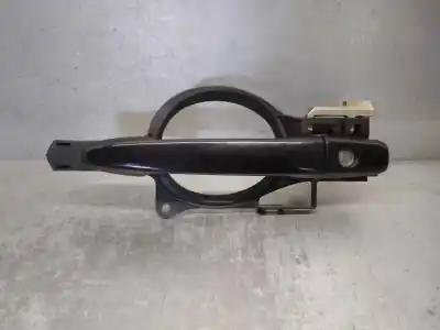 Автозапчасти б/у левая передняя наружная ручка за mitsubishi outlander (cw0) 2.0 di-d cat ссылки oem iam 5716a307