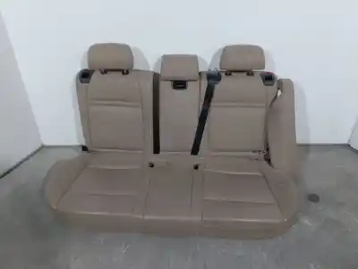 Second-hand car spare part rear seats for bmw x5 (e70) 3.0 turbodiesel cat oem iam references 52300415367
