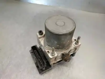 Автозапчасти б/у абс за citroen berlingo 1.9 d multispace ссылки oem iam 9660779880  0265231522