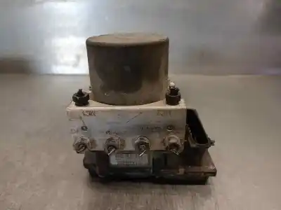 Second-hand car spare part Abs for CITROEN BERLINGO 1.9 D Multispace OEM IAM references 9660779880  0265231522