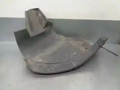 Second-hand car spare part rear left wheel arch for mazda cx-7 (er) 2.2 mzr-cd awd (er10a) oem iam references eh4450351