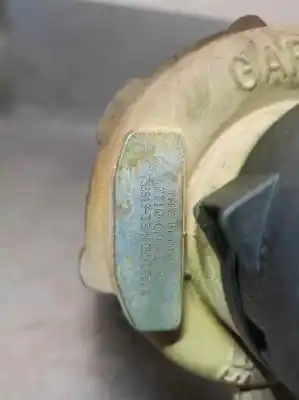 Pezzo di ricambio per auto di seconda mano turbocompressore per ford transit connect (tc7) 1.8 tdci cat riferimenti oem iam 7t1q6k682ac  