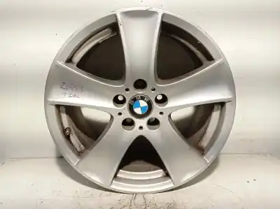 Second-hand car spare part rim for bmw x5 (e70) 3.0 turbodiesel cat oem iam references 6770200