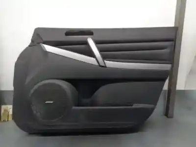 Pièce détachée automobile d'occasion garniture de porte avant droite pour mazda cx-7 (er) 2.2 mzr-cd awd (er10a) références oem iam eh6468430