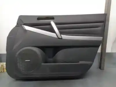 Автозапчастина б/у обработка передніх правіх дверей для mazda cx-7 (er) 2.2 mzr-cd awd (er10a) посилання на oem iam eh6468430  eh6468430 02