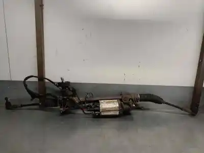 Автозапчасти б/у рулевая рейка за volkswagen caddy ka/kb (2c) 1.6 tdi ссылки oem iam 1k0909144p