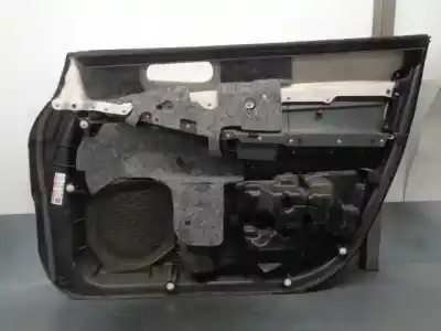 Автозапчасти б/у обивка левой передней двери за mazda cx-7 (er) 2.2 mzr-cd awd (er10a) ссылки oem iam eh7568460f  eh7568460f 02