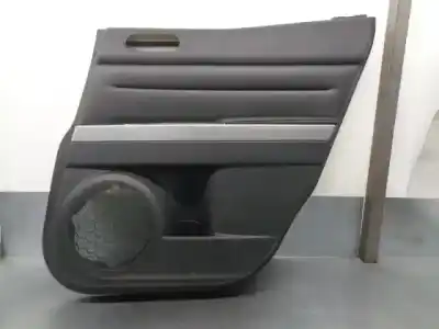 Автозапчасти б/у обивка задней правой двери за MAZDA CX-7 (ER) 2.2 MZR-CD AWD (ER10A) ссылки OEM IAM EH7468520G  