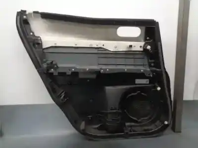 Автозапчасти б/у обивка задней правой двери за mazda cx-7 (er) 2.2 mzr-cd awd (er10a) ссылки oem iam eh7468520g  