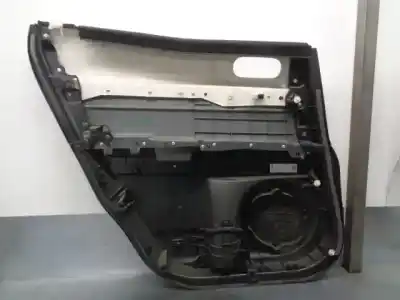 Автозапчасти б/у обивка задней правой двери за mazda cx-7 (er) 2.2 mzr-cd awd (er10a) ссылки oem iam eh7468520g  