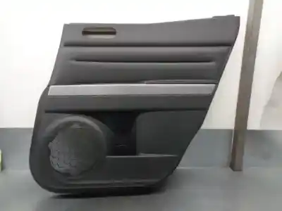 Автозапчасти б/у обивка задней правой двери за mazda cx-7 (er) 2.2 mzr-cd awd (er10a) ссылки oem iam eh7468520g  