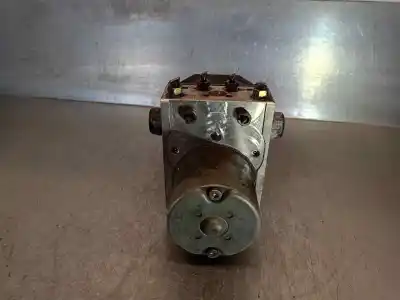 Автозапчастина б/у абс для jaguar x-type i (x400) 2.0 d посилання на oem iam 4x432c285ba 0265224046 bosch c2s30432