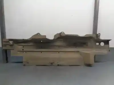 Peça sobressalente para automóvel em segunda mão cobertura / proteção do motor por mazda cx-7 (er) 2.2 mzr-cd awd (er10a) referências oem iam eh6456343 cesta 45 eh64561b0