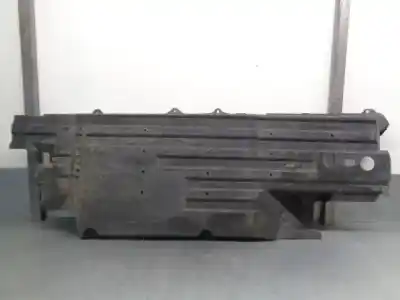 Автозапчасти б/у защитная крышка за MAZDA CX-7 (ER) 2.2 MZR-CD AWD (ER10A) ссылки OEM IAM EG2156371 CESTA 45 