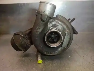 Recambio de automóvil de segunda mano de Turbocompresor para IVECO DAILY CAJA ABIERTA / VOLQUETE 2.3 Diesel referencias OEM IAM 504203413  