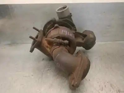 Автозапчасти б/у турбокомпенсатор за iveco daily iv furgón 35s14 c, 35s14 c/p, 35s14 v, 35s14 v/p, 35c14 v,... ссылки oem iam 504203413  