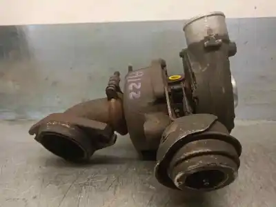 Автозапчасти б/у турбокомпенсатор за iveco daily iv furgón 35s14 c, 35s14 c/p, 35s14 v, 35s14 v/p, 35c14 v,... ссылки oem iam 504203413  