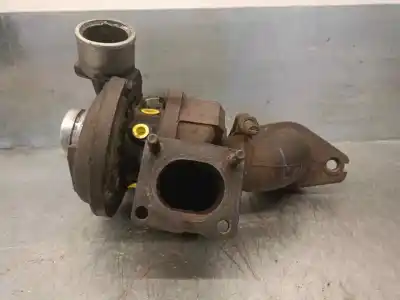 Автозапчасти б/у турбокомпенсатор за iveco daily iv furgón 35s14 c, 35s14 c/p, 35s14 v, 35s14 v/p, 35c14 v,... ссылки oem iam 504203413  