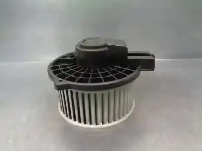 Second-hand car spare part heater blower motor for mazda cx-7 (er) 2.2 mzr-cd awd (er10a) oem iam references hb111eg21