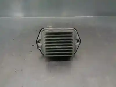 Pezzo di ricambio per auto di seconda mano Resistenza Al Riscaldamento per MAZDA CX-7 (ER) 2.2 MZR-CD AWD (ER10A) Riferimenti OEM IAM GJ6E61B15  