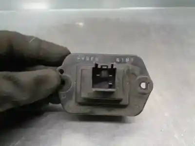 Автозапчасти б/у сопротивление нагреву за mazda cx-7 (er) 2.2 mzr-cd awd (er10a) ссылки oem iam gj6e61b15  