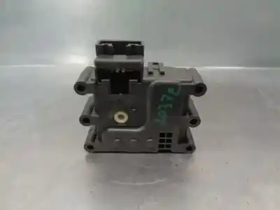 Tweedehands auto-onderdeel Airconditioning Luikjes Openingsmotor voor MAZDA CX-7 (ER) 2.2 MZR-CD AWD (ER10A) OEM IAM-referenties GP9A61A60  