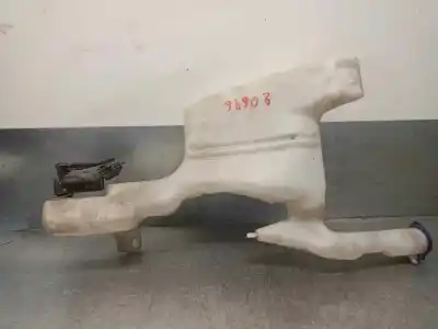 Peça sobressalente para automóvel em segunda mão depósito do limpa vidros por ford fiesta vi (cb1, ccn) 1.25 referências oem iam 8a6117b613af  
