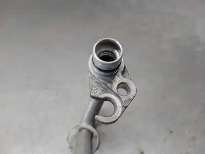 Автозапчасти б/у трубы кондиционирования воздуха за infiniti fx 3.7 v6 (320 cv) 3.7 v6 ссылки oem iam 924901cb0a  