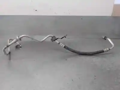Автозапчасти б/у трубы кондиционирования воздуха за infiniti fx 3.7 v6 (320 cv) 3.7 v6 ссылки oem iam 924901cb0a  
