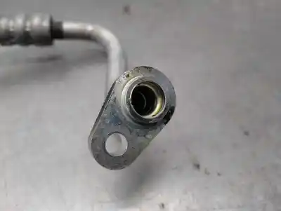 Second-hand car spare part air conditioning pipes for infiniti fx 3.7 v6 (320 cv) 3.7 v6 oem iam references 924901cb0a  