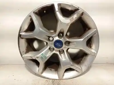 Peça sobressalente para automóvel em segunda mão jante por ford kuga (cbv) 2.0 tdci cat referências oem iam 8v41-bb