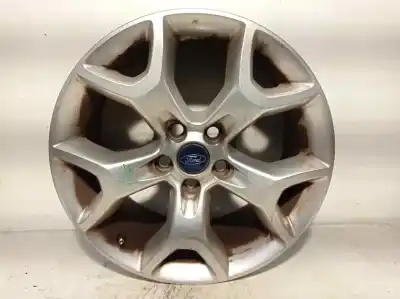 Pièce détachée automobile d'occasion JANTE pour FORD KUGA (CBV)  Références OEM IAM 8V41-BB  R177.5JX17EH2+ET52.5