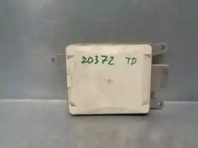 Second-hand car spare part light control unit for mazda cx-7 (er) 2.2 mzr-cd awd (er10a) oem iam references g33d67y80h