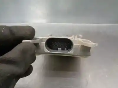 Pièce détachée automobile d'occasion unité de commande d'éclairage pour mazda cx-7 (er) 2.2 mzr-cd awd (er10a) références oem iam g33d67y80h  6pz00901460