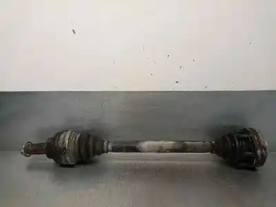 Peça sobressalente para automóvel em segunda mão Transmissão Traseira Esquerda por BMW SERIE 5 BERLINA (E39) 2.2 24V CAT Referências OEM IAM 33201229374  