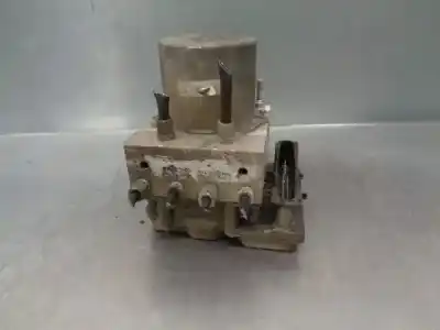 Pièce détachée automobile d'occasion abs (système anti-blocage des roues) pour mazda cx-7 (er) 2.2 mzr-cd awd (er10a) références oem iam ehy6437a0b