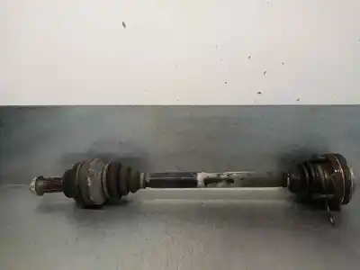 Peça sobressalente para automóvel em segunda mão Transmissão Traseira Direita por BMW SERIE 5 BERLINA (E39) 2.2 24V CAT Referências OEM IAM 33201229374  