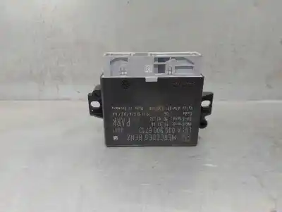 Second-hand car spare part  for MERCEDES-BENZ VITO TOURER (447)  OEM IAM references A0009006713  