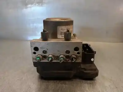 Peça sobressalente para automóvel em segunda mão abs por renault koleos 2.0 dci diesel fap referências oem iam 47660jy62b