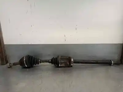 Peça sobressalente para automóvel em segunda mão transmissão dianteira direita por renault koleos 2.0 dci diesel fap referências oem iam 391000637r