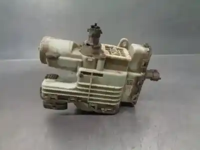 Pièce détachée automobile d'occasion module électronique pour mazda cx-7 (er) 2.2 mzr-cd awd (er10a) références oem iam 0928404021